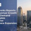 Smartworks Reports 45% Revenue Growth as GCC Demand Accelerates Enterprise Workspace Expansion