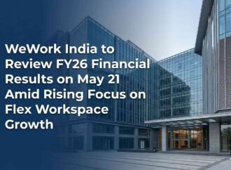 WeWork India to Review FY26 Financial Results on May 21 Amid Rising Focus on Flex Workspace Growth