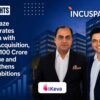 Incuspaze Accelerates Growth with iKeva Acquisition, Adds ₹100 Crore Revenue and Strengthens IPO Ambitions