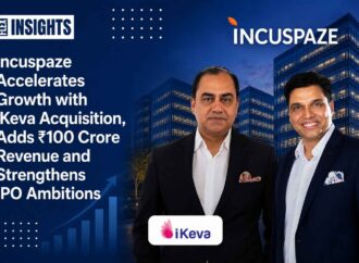 Incuspaze Accelerates Growth with iKeva Acquisition, Adds ₹100 Crore Revenue and Strengthens IPO Ambitions