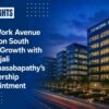 315Work Avenue Bets on South India Growth with Gitanjali Rathnasabapathy’s Leadership Appointment