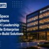 Table Space Strengthens DESYN Leadership to Scale Enterprise Design-Build Solutions