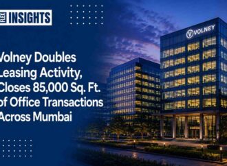 Institutional Investors Tighten Hold on India’s Office Market as REIT Ownership Expands