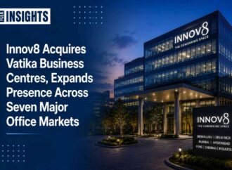 Hyderabad Lands Million-Square-Foot Office Deal, Reinforcing Its Position as a Leading Business Hub