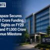 Incuspaze Secures ₹150 Crore Funding, Sets Sights on FY29 IPO and ₹1,000 Crore Revenue Milestone