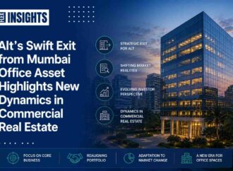Alt’s Swift Exit from Mumbai Office Asset Highlights New Dynamics in Commercial Real Estate