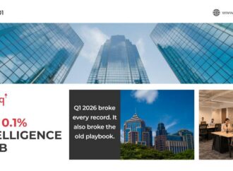 70% of Bengaluru’s Record Quarter Went to One Tenant Type. Here’s Why That Should Worry Every GCC Signing in 2027