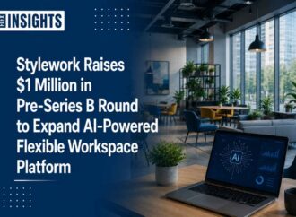 Stylework Raises $1 Million in Pre-Series B Round to Expand AI-Powered Flexible Workspace Platform