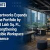 Smartworks Expands Pune Portfolio by 1.63 Lakh Sq. Ft., Strengthening Flexible Workspace Presence