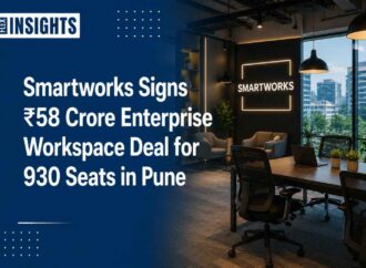 Smartworks Signs ₹58 Crore Enterprise Workspace Deal for 930 Seats in Pune