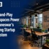 Plug-and-Play Workspaces Power Bhubaneswar’s Growing Startup Ecosystem