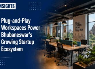 Plug-and-Play Workspaces Power Bhubaneswar’s Growing Startup Ecosystem