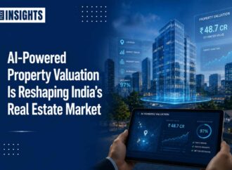 AI-Powered Property Valuation Is Reshaping India’s Real Estate Market