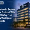 Smartworks Expands Pune Footprint With 176,285 Sq. Ft. of New Workspace Capacity
