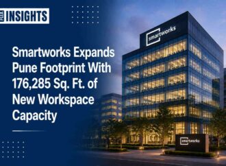 Smartworks Expands Pune Footprint With 176,285 Sq. Ft. of New Workspace Capacity