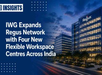 IWG Expands Regus Network with Four New Flexible Workspace Centres Across India
