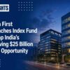 India First Launches Index Fund to Tap India’s Growing $25 Billion REIT Opportunity