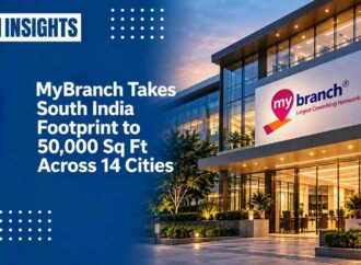 MyBranch Takes South India Footprint to 50,000 Sq Ft Across 14 Cities