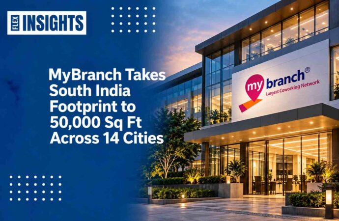 MyBranch Takes South India Footprint to 50,000 Sq Ft Across 14 Cities