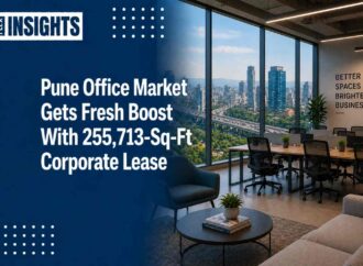 Pune Office Market Gets Fresh Boost With 255,713-Sq-Ft Corporate Lease