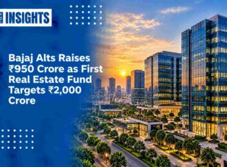 Bajaj Alts Raises ₹950 Crore as First Real Estate Fund Targets ₹2,000 Crore