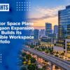 Kontor Space Plans Gurgaon Expansion as It Builds Its Flexible Workspace Portfolio