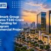 Landmark Group Secures ₹330 Crore SBI Funding for Gurugram Commercial Project